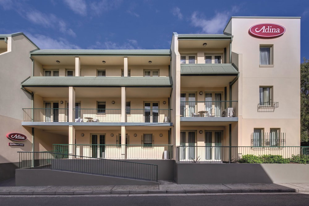 Darlington NSW Stays Accommodation