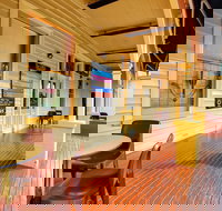 Comfort Inn The Pier - Stayed