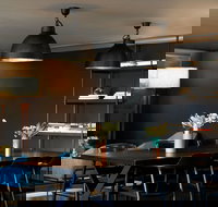 Pier One Sydney Harbour Marriott Autograph Collection - Stayed