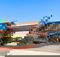 Comfort Inn The International - Stayed