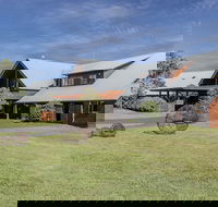 Spicers Peak Lodge - Stayed
