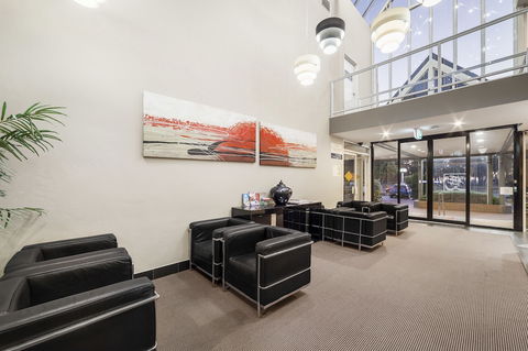 Ciloms Airport Lodge - Stayed 2