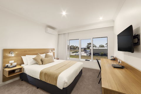 Ciloms Airport Lodge - Stayed 6