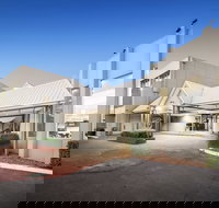 Ciloms Airport Lodge - Stayed