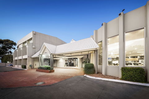 Ciloms Airport Lodge - Stayed 0