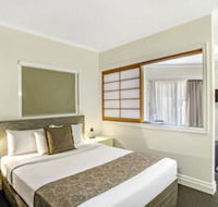 Toowong Inn  Suites - Stayed
