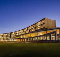 RACV Torquay Resort - Stayed