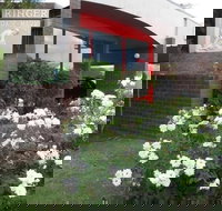 Bidgee Motor Inn - Stayed