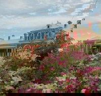 Nicholas Royal Motel - Stayed