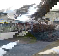 Guichen Bay Motel - Stayed