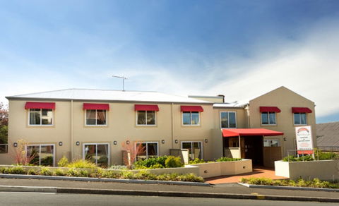 Hampden At Battery Point Apartments - Stayed 0