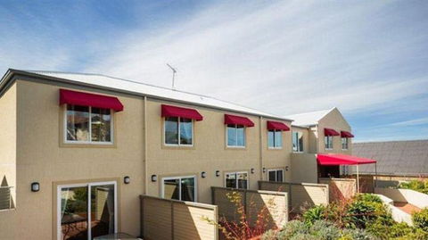Hampden At Battery Point Apartments - Stayed 2