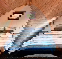 Torquay Foreshore Caravan Park - Stayed