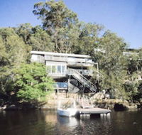 Calabash Bay Lodge - Stayed
