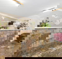 Comfort Inn Centrepoint - Stayed