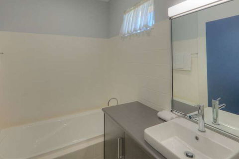 Grafton Central Motel - Stayed 3