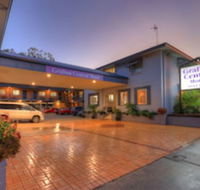 Grafton Central Motel - Stayed