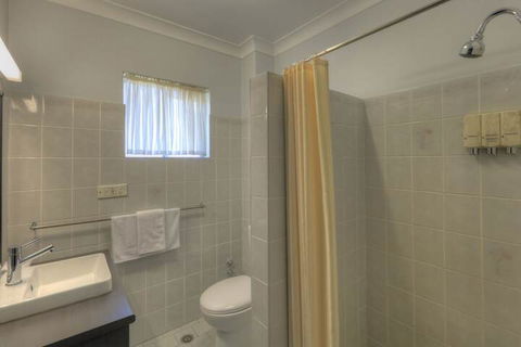 Grafton Central Motel - Stayed 7