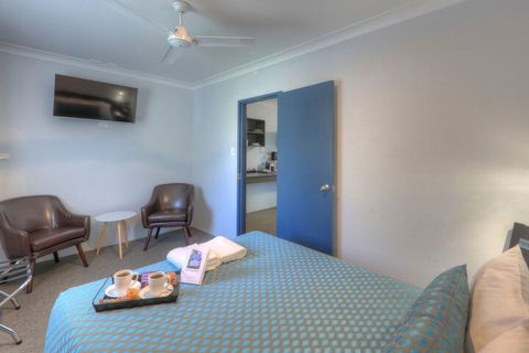 Grafton Central Motel - Stayed 4