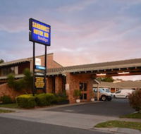 Sandhurst Motor Inn Bendigo - Stayed