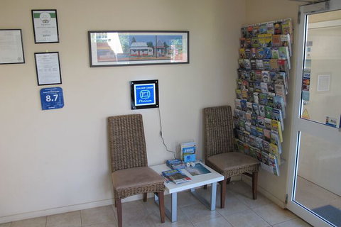 Aston Hill Motor Lodge - Stays Accommodation 6