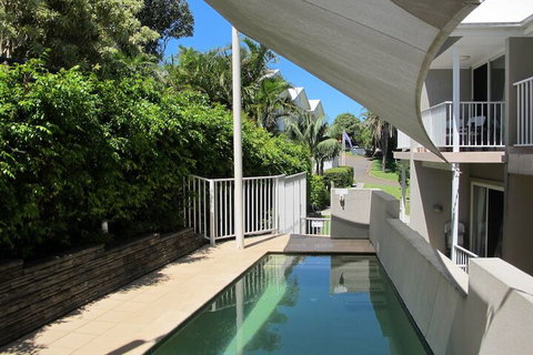 Aston Hill Motor Lodge - Stays Accommodation 3