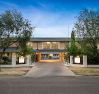 Garden City Motor Inn - Stayed