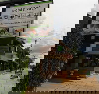 Golden West Motor Inn - Stayed