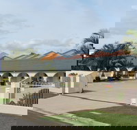 Sunshine Coast Airport Motel - Stayed