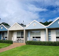 Sorrento Beach Motel - Stayed