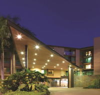 Adina Apartment Hotel Darwin Waterfront - Stayed