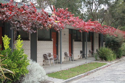 Prom Country Lodge - Stayed 3