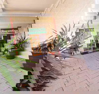 Comfort Hotel Parklands Calliope - Stayed