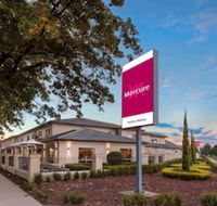 Mercure Wagga Wagga - Stayed