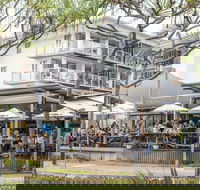 Imagine Drift Palm Cove - Stayed