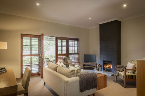 Spicers Vineyards Estate - Stayed 6