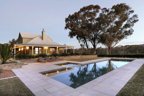 Spicers Vineyards Estate - Stayed 5