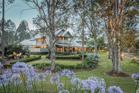 Spicers Vineyards Estate - Stayed 0