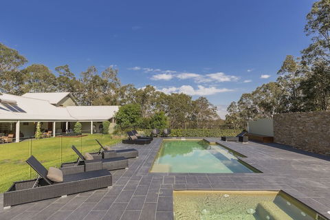 Spicers Vineyards Estate - Stayed 4