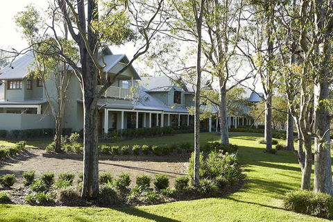 Spicers Vineyards Estate - Stayed 1