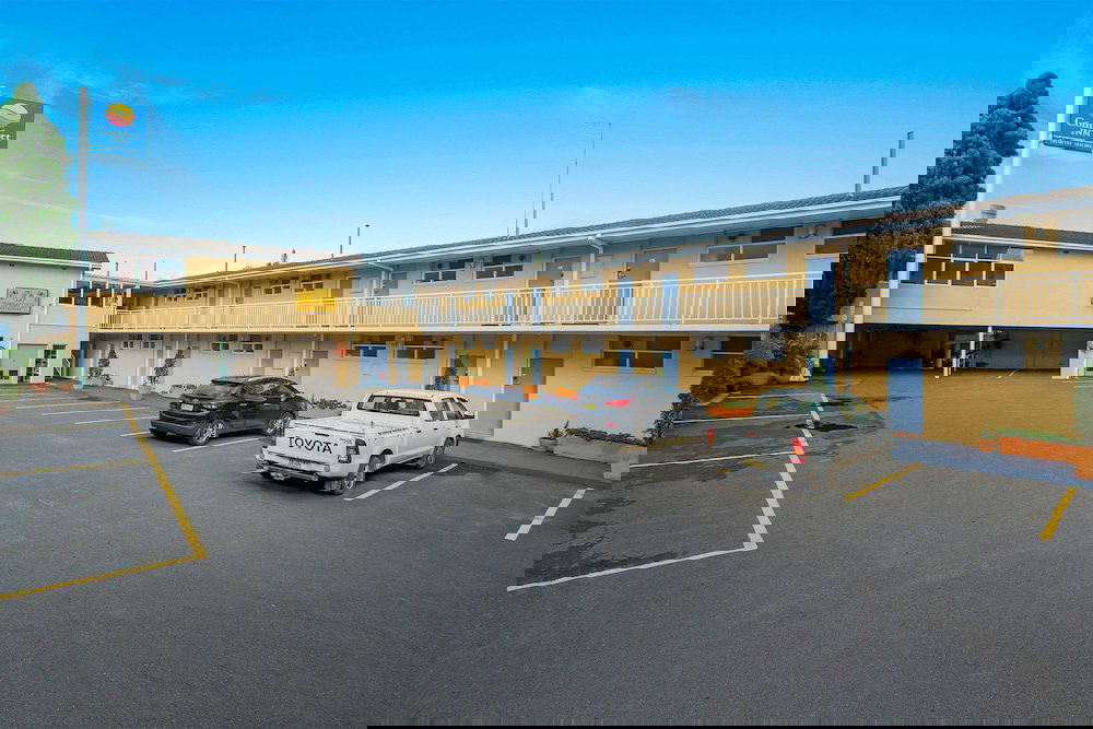 Lane Cove NSW Stayed