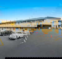 Comfort Inn North Shore - Stayed