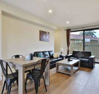 Comfort Inn  Apartments Dandenong - Stayed