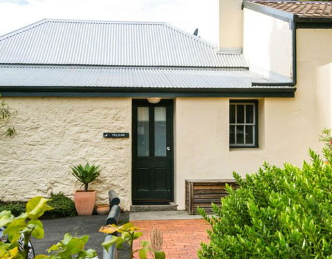 Comfort Inn Port Fairy - Stayed 6
