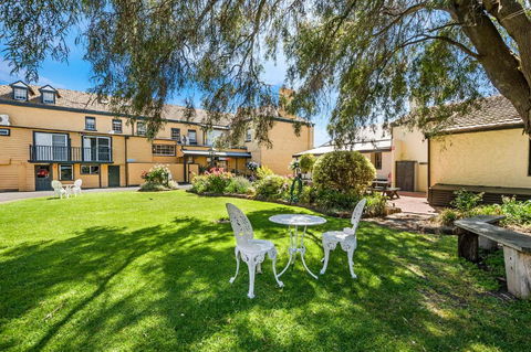 Comfort Inn Port Fairy - Stayed 4