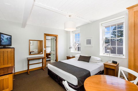 Comfort Inn Port Fairy - Stayed 2