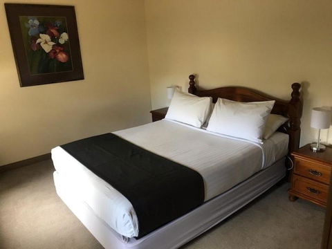 Comfort Inn Port Fairy - Stayed 5