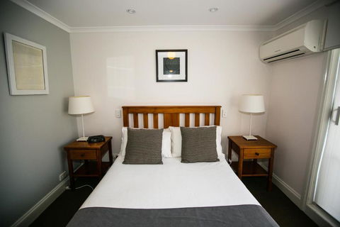 Comfort Inn Port Fairy - Stayed 1