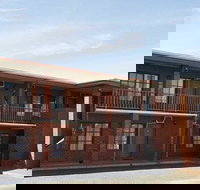 Comfort Inn Peppermill - Stayed