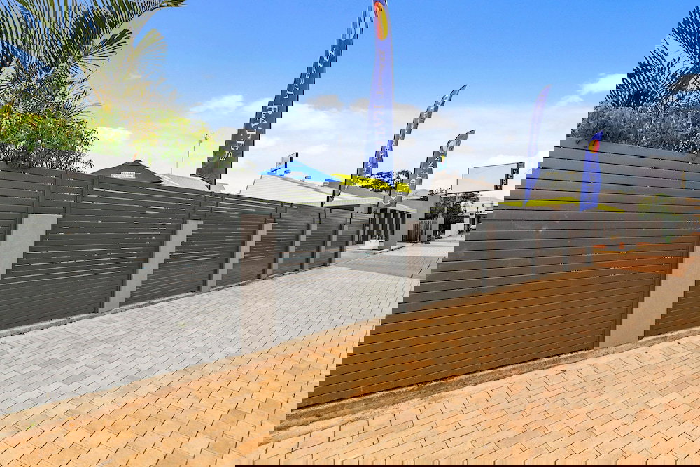 Hervey Bay QLD Stayed